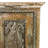 Ajeet 46cm W Solid Wood Bedside Table