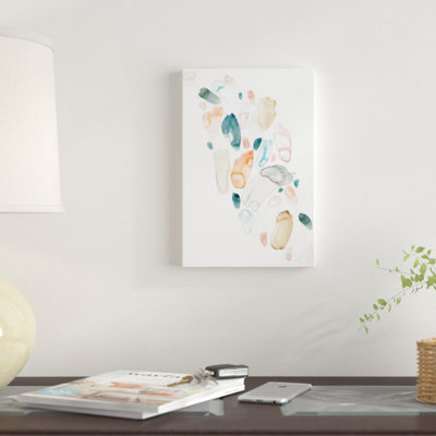 " Pebbles " Print