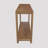 Arlow 46" Solid Wood Console Table