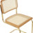 Marcel Breuer Cesca Cane Cantilever Dining Side Chair-1285297619