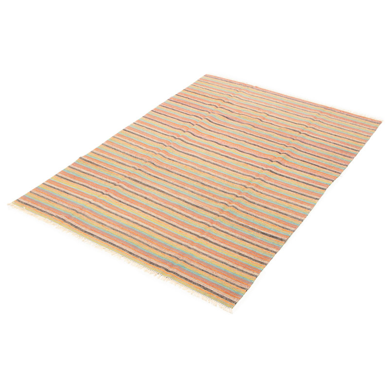 Ankara FW Multi Colour Kilim 5'7" x 8'0"