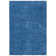 Shailene Shag 500 Performance Solid Color Rug