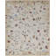 Hand-Knotted High-Quality Gold Area Rug