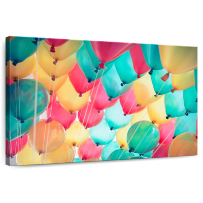 Ballons de carnaval Kerner