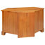  Meuble télé d'angle avec tiroir 31,10 po x 15,75 po x 18,11 po