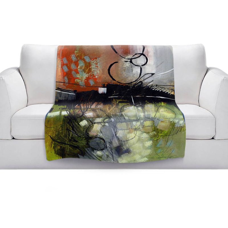 Couverture sherpa doux coddiwomple 05, l 51 po x L 60 po