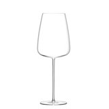 Culture Handmade Wine Glass