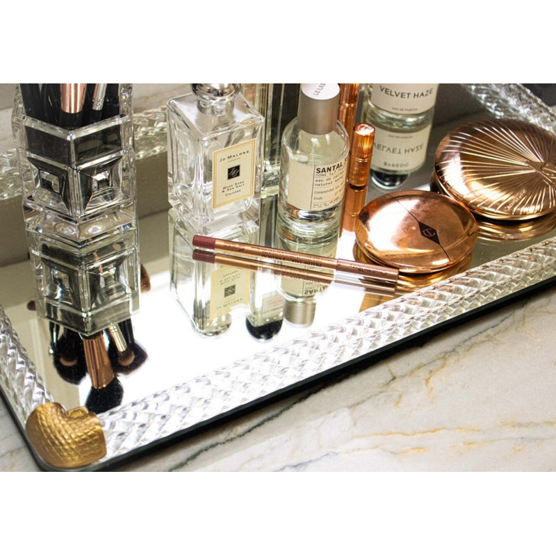 Decorative Tray
