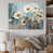 Toile tendue