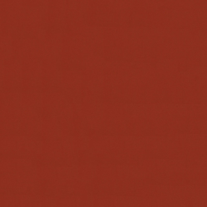 Tissu d'ameublement Sunbrella, Terra Cotta