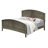 Hammond Low Profile Bed-79079015-79079018