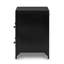 Belmont 2 - Drawer Nightstand