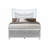 5 Piece Storage Bedroom Set-115741911