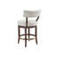 Rendezvous Swivel Upholstered Stool-217661763-225079915
