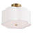 Flush Mount Ceiling Light