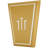 Buckels LED Wall Light