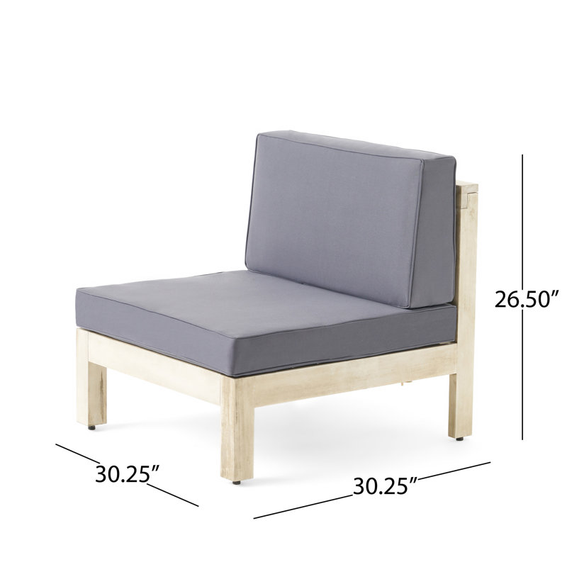 Sherborne Sectional Seating Group with Cushions