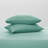 1800 Series Double-Brushed Microfiber Hypoallergenic Sheet Set-22057768-22057762