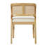 Chaise de salle à manger moderne Bellamy-126172243