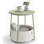 Lauranne Frame End Table-1712983942-1744180161