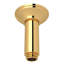 4" Ceiling Mount Shower Arm-53673628