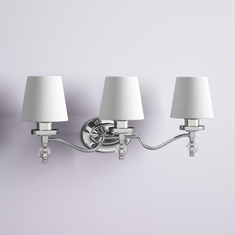 Kyson 3 - Light Dimmable Vanity Light