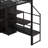 Copacabana Kids Full Loft Bed