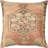 Javed Damask Throw Pillow-741528667