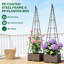 Elevated Planter