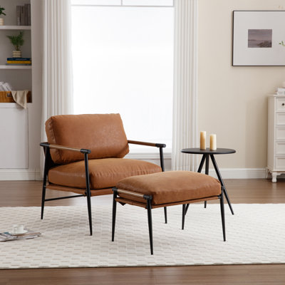 Fauteuil Jiancarlo