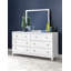 Commode double 6 tiroirs Allyssah-1497079907
