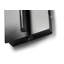Ailaigh Swing Arm  Black Wall Light with Shade