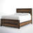 Milano Standard Storage Bed-1781895497
