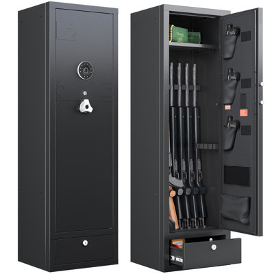 Gun Safe Lock