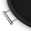 Round Steel Smokeless Fire Pit