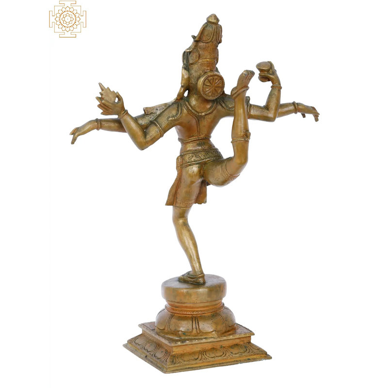 Figurine Shiva Tandava