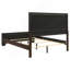 Ensemble de chambre avec grand lit 5 pièces Dark Cocoa-1653133670-1653133665