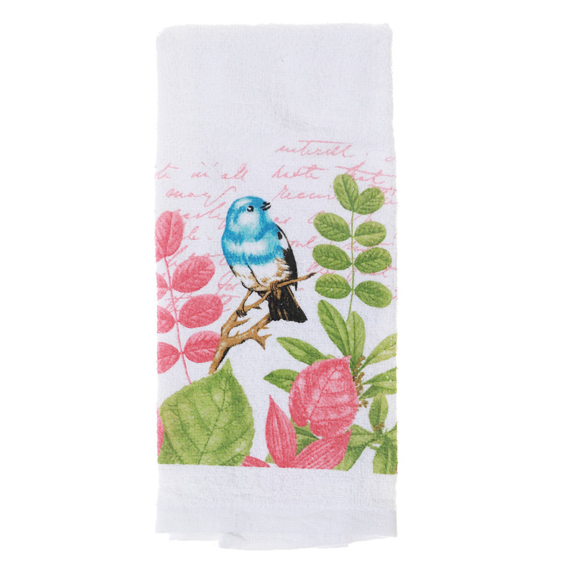 Serviettes de cuisine en coton