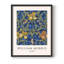 William Morris, reproduction d'art encadrée XVIII-1876005669-1876005690