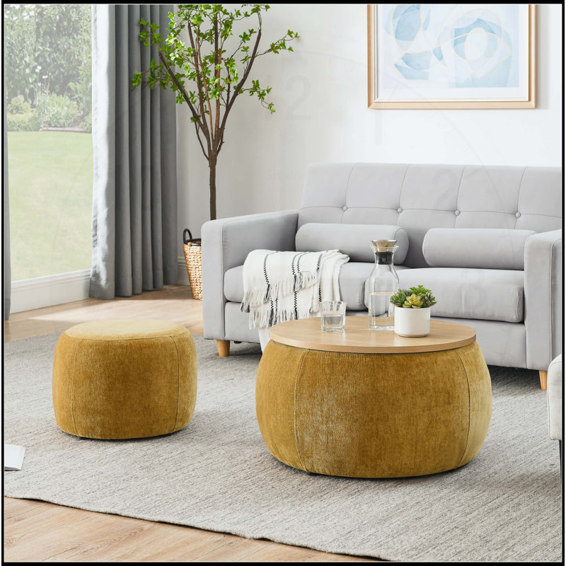Élégant fauteuil inclinable avec appui-tête réglable, parfait pour la détente et le soutien ergonomique dans n'importe quelle pièce.