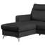 Fabiha 3 Seater Sofa Bed-68189199-68189202