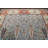 One-of-a-Kind 9'10" X 13'6" Wool Area Rug in Blue