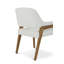 Delray Dining Arm Chair-1560894381