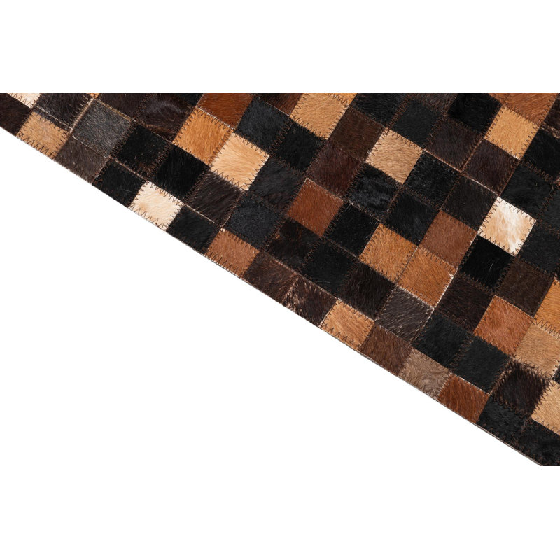Ingalls Chocolate Brown Rug