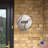Round Wall Plaque-52101029