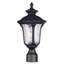 Tête de lanterne câblée 1 lumière Arelene-2067399650-2067399653