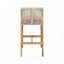 Tabouret d'extérieur