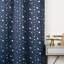 Paire de rideaux occultant en polyester Tatyana-88419299-88419302