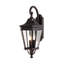 Grande lanterne Cotswold Lane de Génération Lighting -1175282877-1175282876