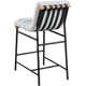 Vincentas Counter Stool